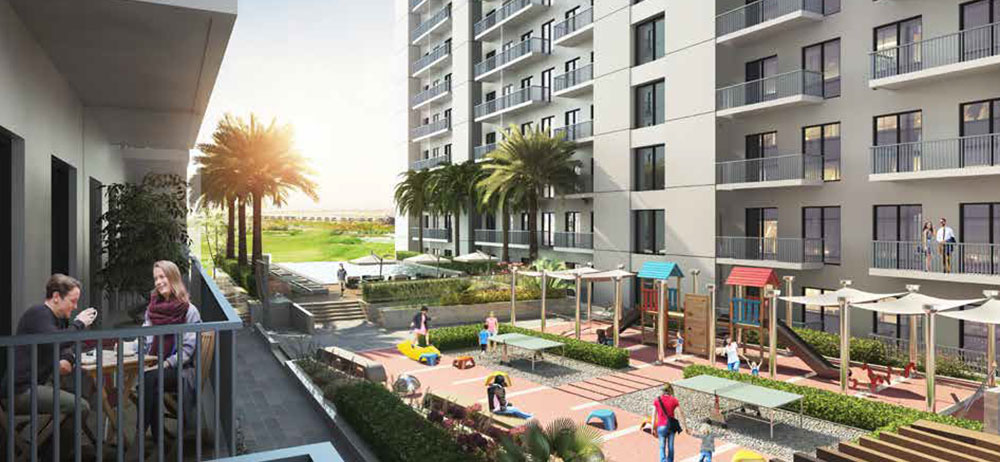 damac fiora golf verde