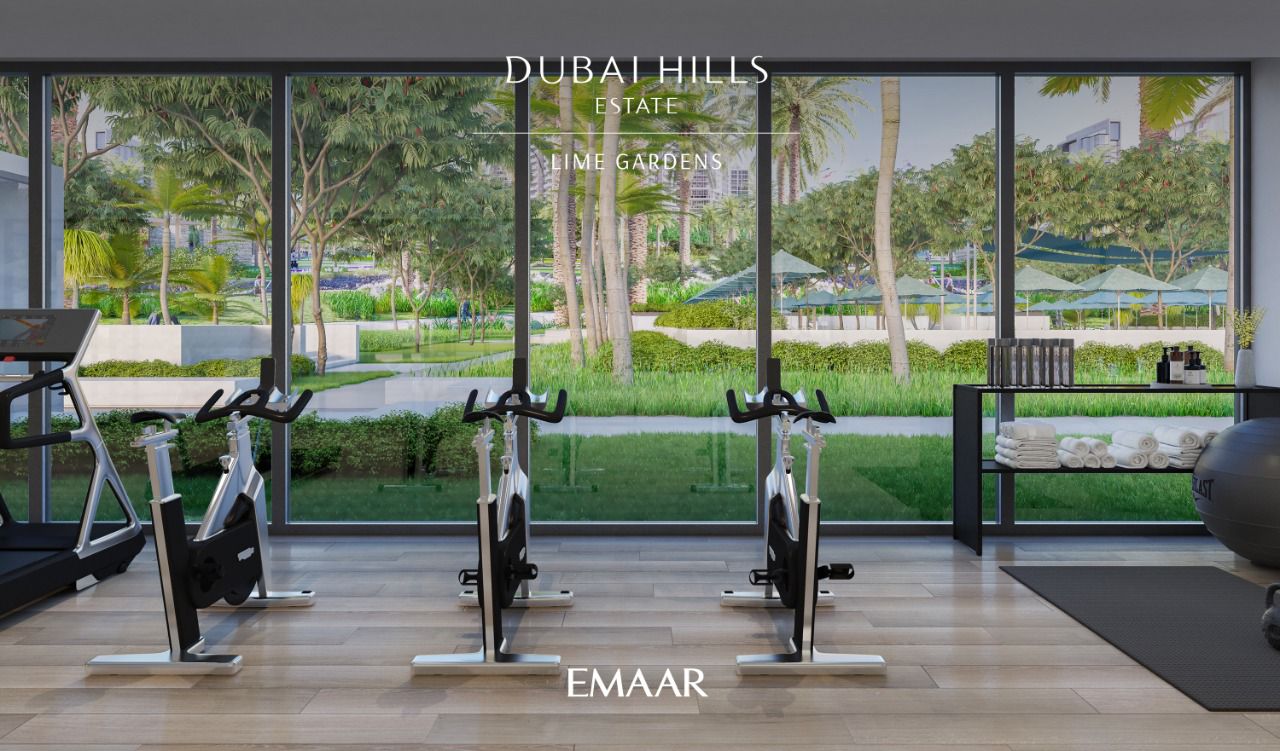 emaar lime gardens apartments