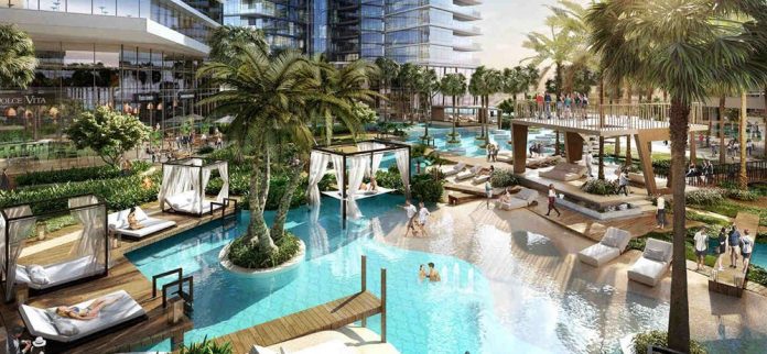 aykon heights apartments dubai