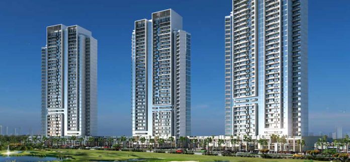 damac bellavista apartments