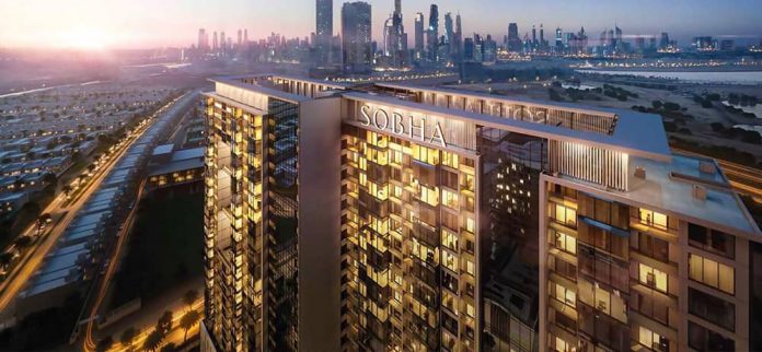 sobha one park avenue apartments