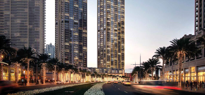 blvd heights executive residences