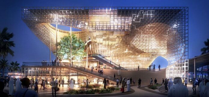 expo 2020 dubai