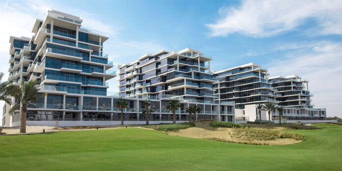 damac golf gate