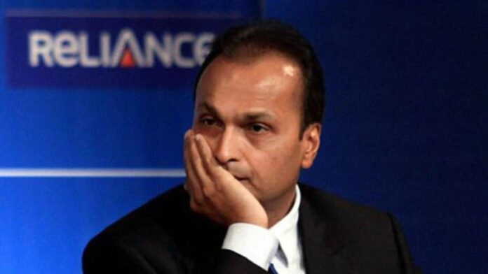 anil ambani