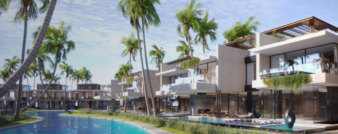 Mira Villas Designed by Bentley Home